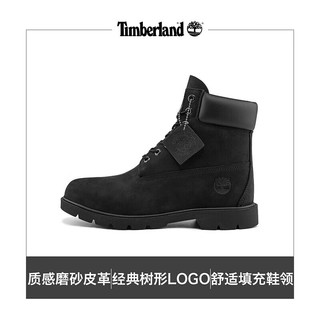 Timberland添柏岚男鞋马丁靴秋冬户外徒步旅行舒适耐磨时尚工装靴19039 19039M001  42/8.5