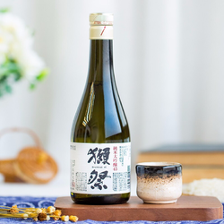 DASSAI 獭祭 45 纯米大吟酿 300ml