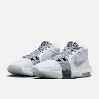 耐克（NIKE）LEBRON WITNESS VIII EP 男子篮球鞋 FB2237-100 42