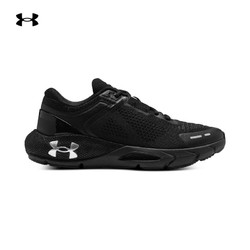 UNDER ARMOUR 安德玛 UNDERARMOUR）秋冬HOVR Phantom 24/7女子休闲风运动跑步鞋跑鞋3028447 黑色001 39