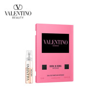 VALENTINO 罗马女士香水 热烈版1.2ml