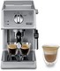 De'Longhi 德龙 ECP3630 15Bar泵压意式咖啡卡布奇诺咖啡机 不锈钢
