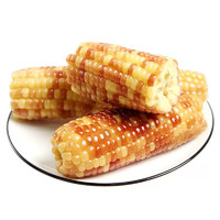 88VIP：华田禾邦 2023新玉米 零0添加云南香糯小玉米2kg儿童早餐代餐玉米