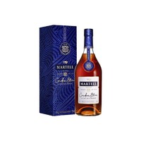 MARTELL 马爹利 蓝带 xo 干邑白兰地 40%vol 700ml