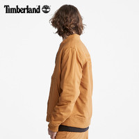 Timberland 男装外套秋冬季户外休闲上衣舒适飞行夹克Timberland|A28CX