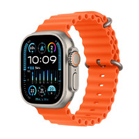 Apple 苹果 Watch Ultra2代苹果手表