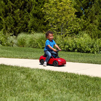 TESLA 特斯拉 ModelY儿童车玩具车宝宝车安全婴幼儿滑行车