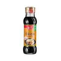 海天 特级草菇老抽250ml×1瓶红烧炖肉上色炒菜调料调味品