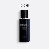 Dior 迪奥 旷野男士润肤乳75ml 木质香 滋润清爽不黏腻
