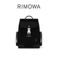 RIMOWA 日默瓦 Backpack小号双肩包背包旅行包 黑色