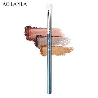 AOLANLA 239中号眼影刷一支 动物毛羊毛化妆刷美妆工具 中号眼影刷