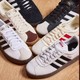 adidas 阿迪达斯 VL COURT 男女休闲板鞋 ID6015