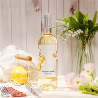 法国奈甜天使之手甜白起泡酒女生甜酒葡萄酒750ml高性价比