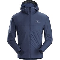 ARC'TERYX 始祖鸟 Arcteryx始祖鸟男款棉衣Atom SL Hoody防风保暖轻薄棉服26439