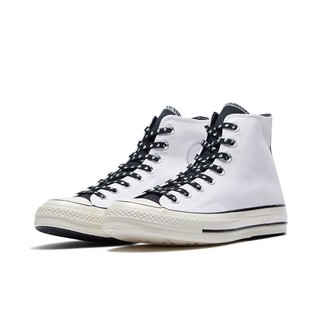 CONVERSE 匡威 Chuck 70 女款帆布鞋 164209C