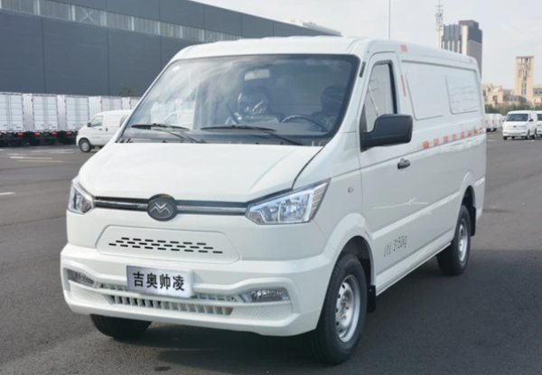 新吉奥多款车型详询底价