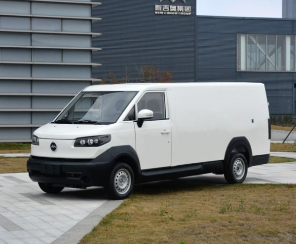 新吉奥多款车型详询底价