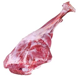 YASEEGO 羊食光 羊肉 5斤