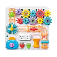 88VIP：auby 澳贝 儿童拼装拼插玩具
