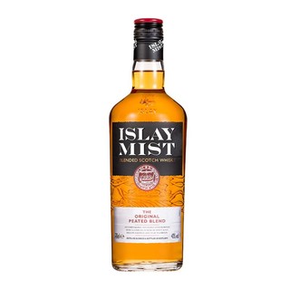 88VIP：ISLAY MIST 苏格兰 泥煤威士忌 40%vol 700ml