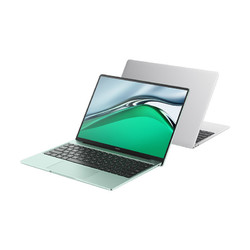HUAWEI 华为 MateBook 13s标压2.5K商务轻薄90Hz高刷触控全面屏笔记本电脑