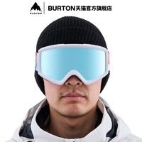 BURTON 伯顿 官方22-23雪季新品男士ANONHELIX 2.0滑雪镜护目222561