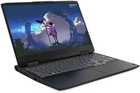 Lenovo 联想 IdeaPad Gaming 3i  - RTX 3050Ti 显卡 FHD 显示屏 - 8GB 内存  512GB存储  Intel i7 第 12 代