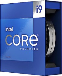 intel 英特尔 酷睿 i9 13900K 桌面处理器 24 核（8 个 P 核 + 16 个 E 核）36M 缓存 高达 5.8 GHz