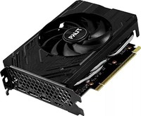 Palit 同德 GeForce RTX 4060Ti StormX OC 8GB