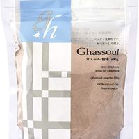 naiad UUPAS Gustol 粉 500g 面膜 500g (x1)