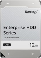 Synology 群晖 3.5 英寸（约8.89厘米） SATA HDD HAT5300-12T 硬盘含税包邮