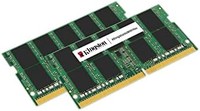 Kingston 金士顿 品牌内存 16GB DDR5 5200MT/s SODIMM KCP552SS8-16 笔记本电脑内存