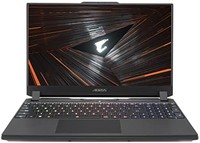 GIGABYTE 技嘉 AORUS 15 游戏笔记本| 15.6 英寸 165 Hz QHD英特尔酷睿 i5-12500 Nvidia GeForce RTX 3080Ti Win11