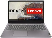 Lenovo 联想 Chromebook IdeaPad Slim 3i 笔记本电脑| 15.6 英寸全高清显示屏