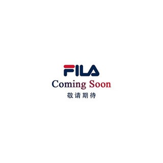 斐乐（FILA）女鞋MARS 1S+复古运动鞋火星鞋跑步鞋 庆典蓝/雨雾灰-PN 36