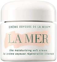 LA MER 海蓝之谜 The Moisturizing Soft Cream 面霜
