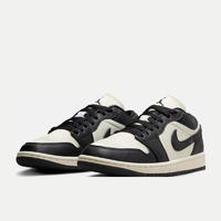 NIKE 耐克 AIR JORDAN 1 LOW 简约轻盈 女子篮球鞋