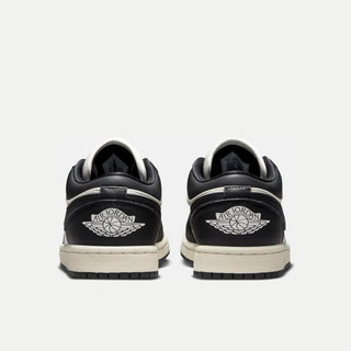 耐克（NIKE）AIR JORDAN 1 LOW SE AJ1女子运动鞋 FB9893-101 36.5