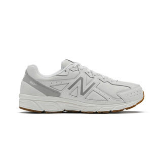 NEW BALANCE 女鞋480系列美拉德复古街头运动休闲鞋W480RG5 39