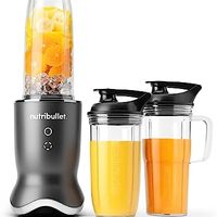 Nutri Bullet nutribullet 超个人搅拌机 NB50500