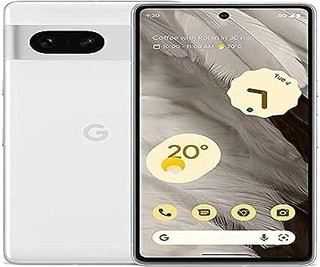 Google 谷歌 Pixel 7 雪白色