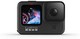  GoPro HERO 9 黑色 – 防水运动相机　