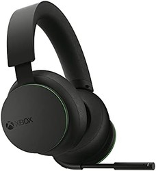 XBOX Microsoft 微软 Xbox 无线耳机适用于 Xbox 系列 X|S