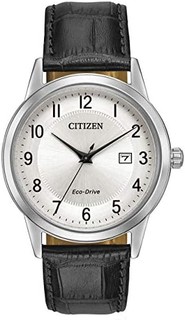 CITIZEN 西铁城 男士光动能腕表 AW1231-07A