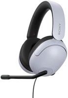 SONY 索尼 INZONE H3 游戏耳机 - 360 种游戏空间声音 - Boom 麦克风 - PC/PlayStation5