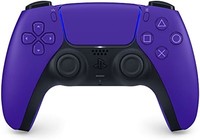 PlayStation DualSense 无线控制器 - 银河紫