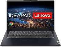 Lenovo 联想 IdeaPad 3 Chromebook | 14 英寸全高清 | MediaTek MT8183 |