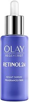 OLAY 玉兰油 Regenerist Retinol24 夜间精华液 含视黄醇和维生素B3 不含香料 40毫升