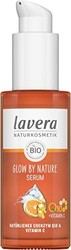 lavera 拉薇 GLOW BY NATURE 精华液 30 毫升 橙色