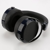 HIFIMAN 海菲曼 HE6se 全尺寸头戴式平面磁性发烧友可调节耳机 V2